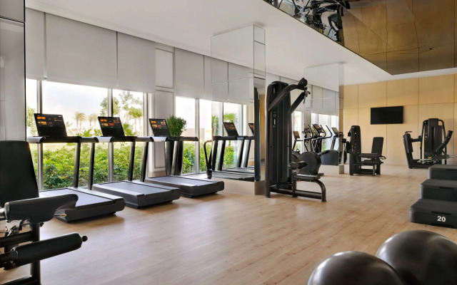 Address Marassi Golf Resort - Residences