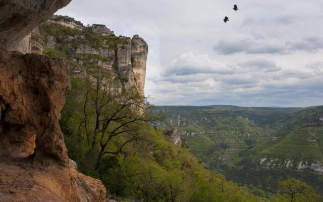 Le Colombier Saint Véran