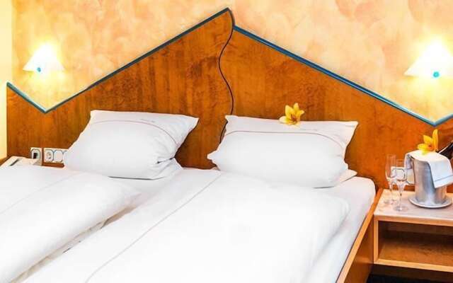 Landhotel Mappacher Hof