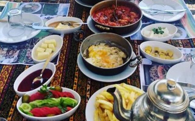 Sirt Yayla Butik Hotel