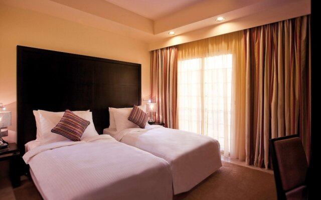 Movenpick Beach Resort Al Khobar