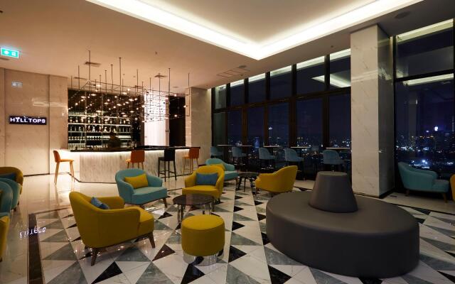 The Quarter Ari by UHG Hotel
