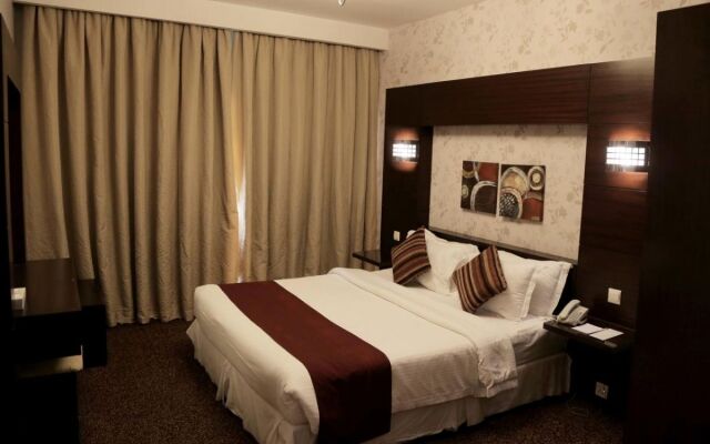 Mercure Value Riyadh Hotel