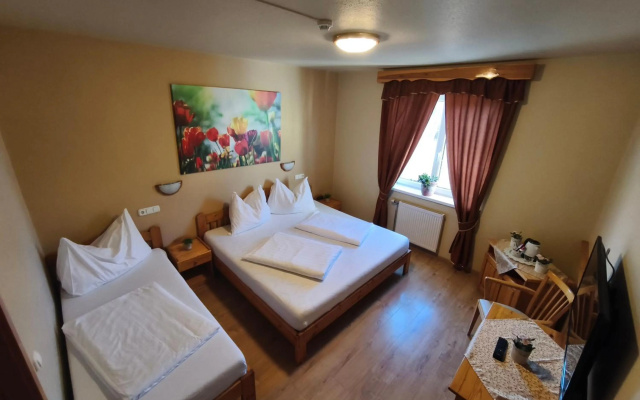 Karin Hotel