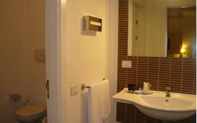 Hotel Motel Castelletto