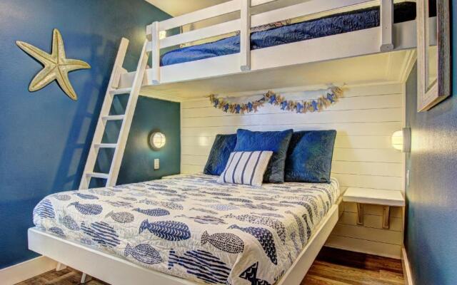 With a Splash Vw60 Home