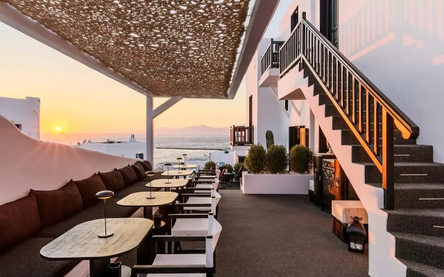 She Mykonos Boutique Hotel