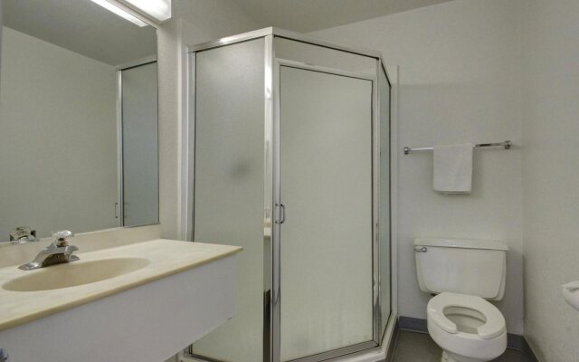 Motel 6-Salt Lake City, UT - West - Airport