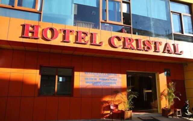 Hotel Cristal Madagascar