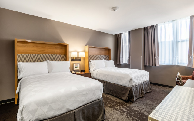 Holiday Inn Columbia - Downtown by IHG