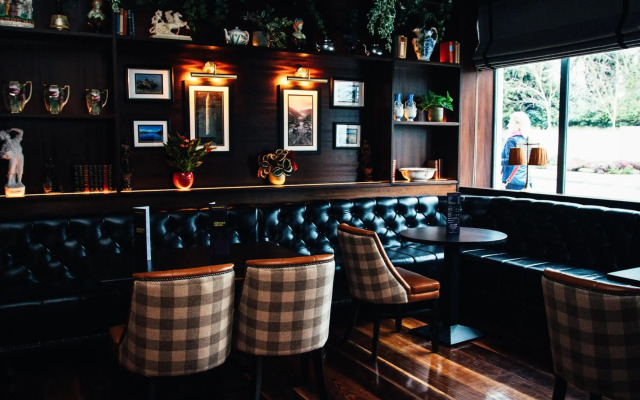 Parkview Hotel