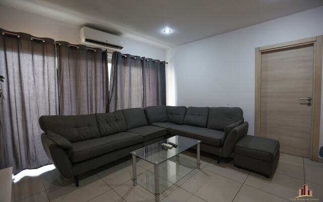Gallery Luxury Suites by Cozy