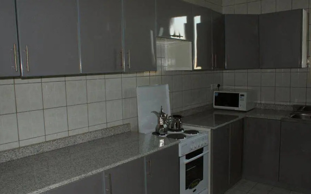 Darco Suites Al-Shumaisi