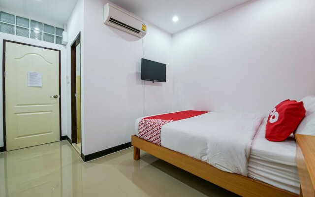 The Balagus Hotel by OYO Rooms