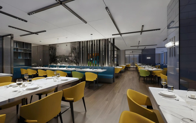 Hampton By Hilton Guangzhou Tianhe Sports Center