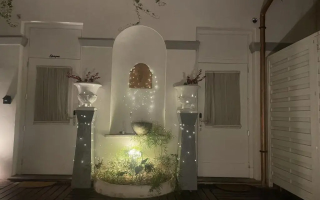 Piazza di Spagna Prestige