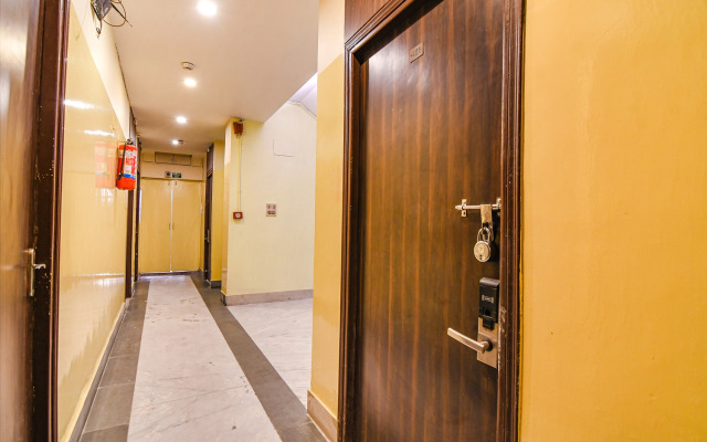 Fabhotel Aayash