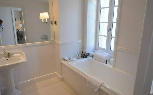 Villa Clarisse & Spa by Olivier Claire