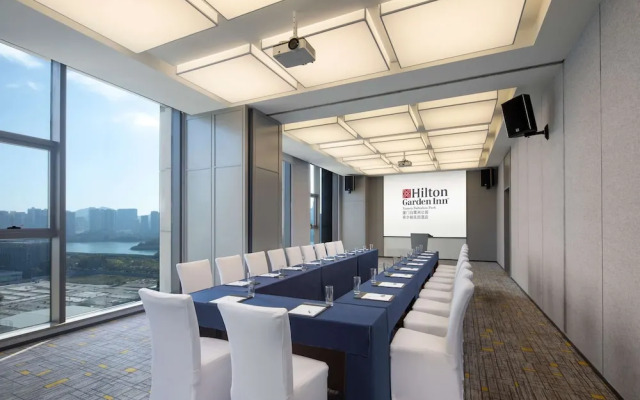 Hilton Garden Inn Xiamen Bailuzhou Park