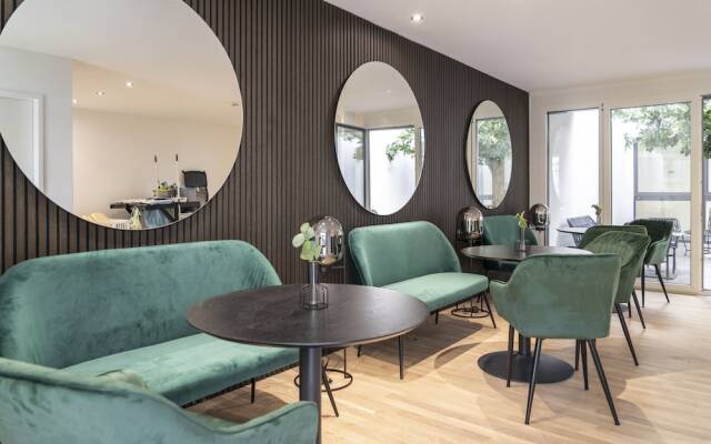 Village by Maier - kontaktloser Check-in