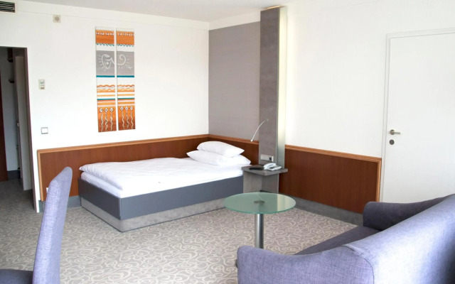 Hotel Frankenland