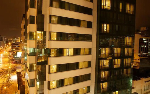 Rio Amazonas Hotel