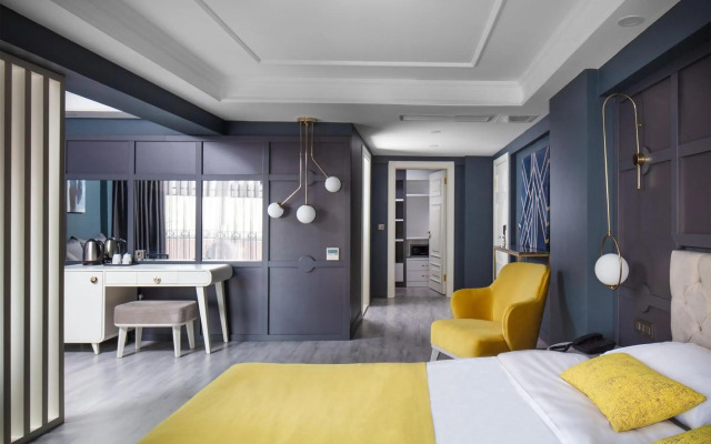 B Loft Hotel Bursa