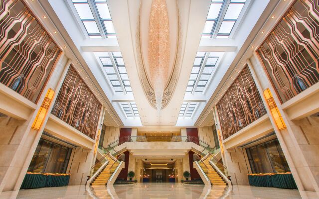 Tianjin Baiyun Hotel
