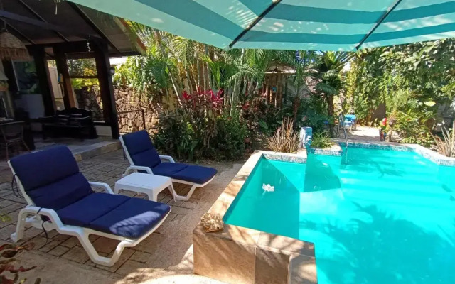 Suite Paraiso Azul