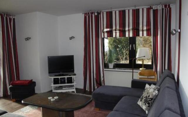 Ferienwohnung Allendorf