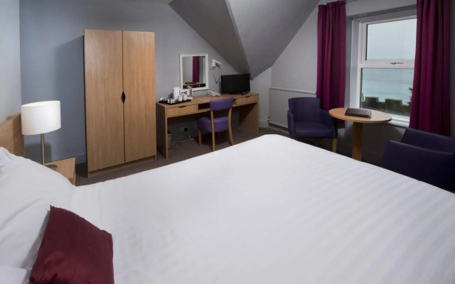 The St Ives Bay Hotel