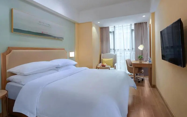 Vienna Hotel (Dongmin Road Nanning)