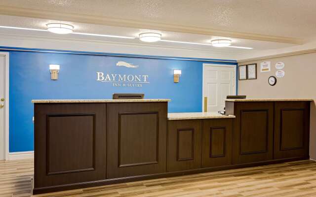 Baymont by Wyndham Jacksonville Orange Park
