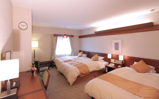 Kurashiki Kokusai Hotel