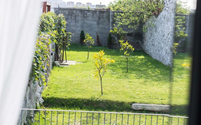 Trind7 · Samasal Trindade Apartments #7 Garden View