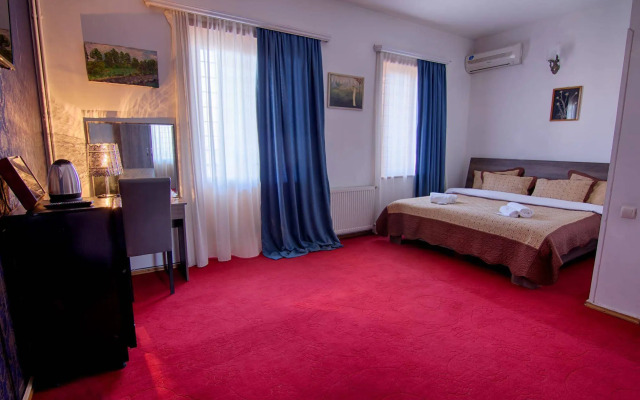 Hotel Toscano