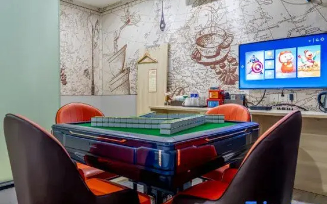 Meichen Hotel (Chongqing Southwest University Branch)