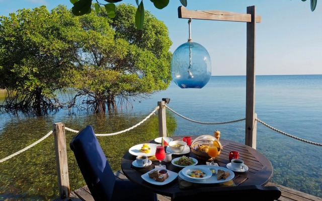 The Menjangan by LifestyleRetreats