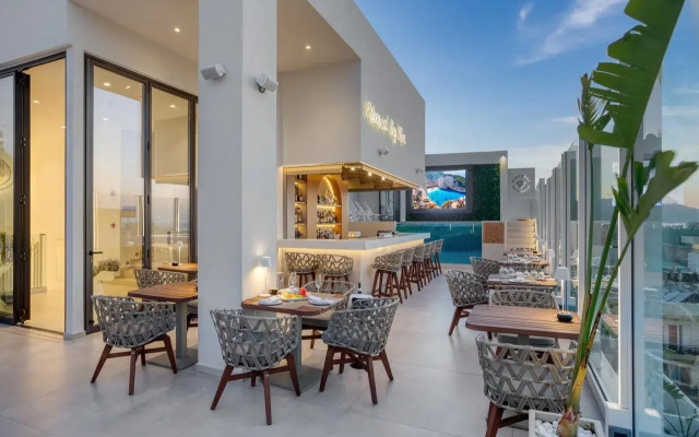 Ethereal White Resort Hotel & Spa