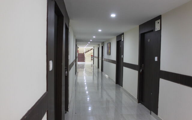 Snow Touch Resort (Shri Nath Group)