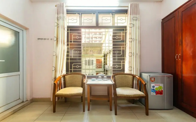 Ha Vy Motel by OYO Rooms