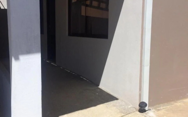 Casa Roca - Hostel