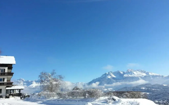 Panoramahotel Obkircher