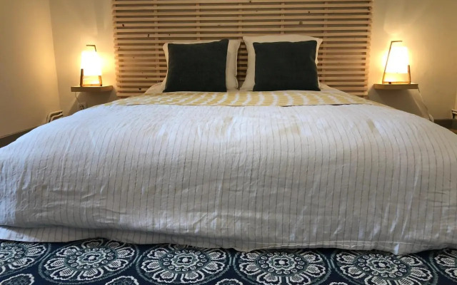 ★ Studio ★ Brive Centre ★