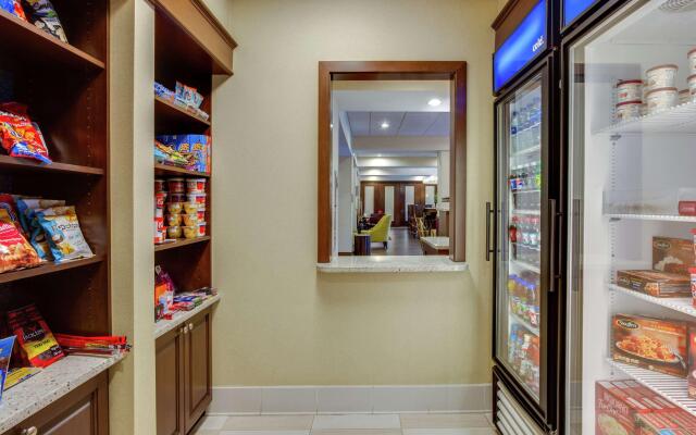 Hampton Inn Ozark
