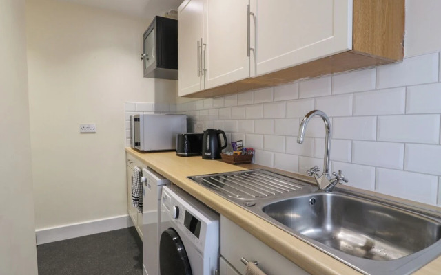 West Morton Suite