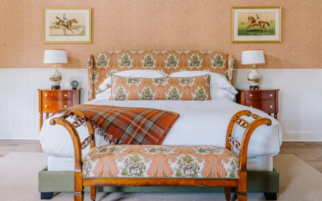 The Millbrook Inn