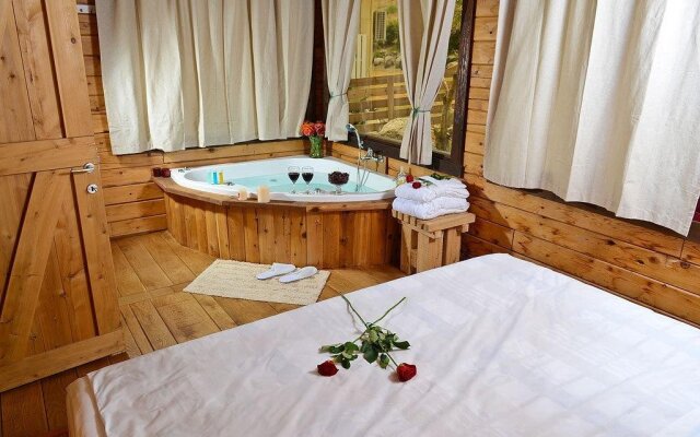 Yagorov Chalet