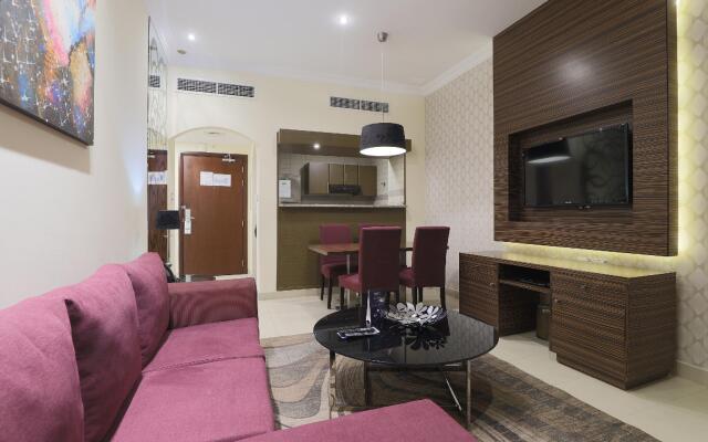 Mughal Suites