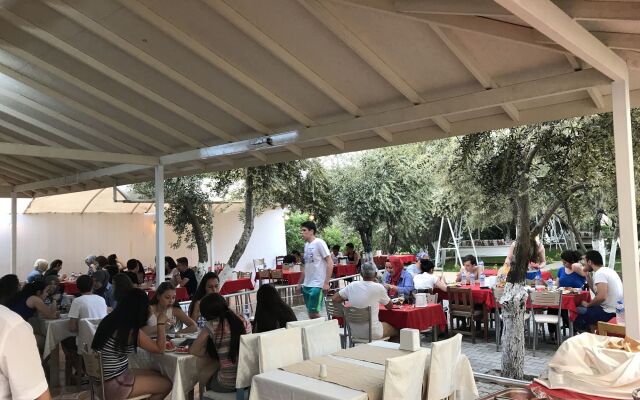 Doga Hotel
